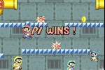 Super Mario Advance 4: Super Mario Bros. 3 (Game Boy Advance)