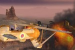 Crimson Skies: High Road to Revenge (Xbox)