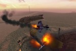 Crimson Skies: High Road to Revenge (Xbox)