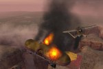 Crimson Skies: High Road to Revenge (Xbox)