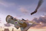 Crimson Skies: High Road to Revenge (Xbox)