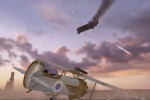 Crimson Skies: High Road to Revenge (Xbox)