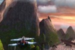 Crimson Skies: High Road to Revenge (Xbox)