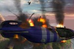 Crimson Skies: High Road to Revenge (Xbox)