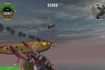 Crimson Skies: High Road to Revenge (Xbox)