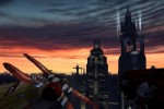 Crimson Skies: High Road to Revenge (Xbox)