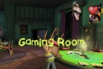 Grabbed by the Ghoulies (Xbox)