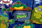 Teenage Mutant Ninja Turtles (Xbox)