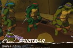 Teenage Mutant Ninja Turtles (Xbox)