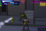 Teenage Mutant Ninja Turtles (Xbox)