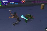 Teenage Mutant Ninja Turtles (Xbox)