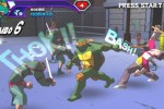 Teenage Mutant Ninja Turtles (Xbox)