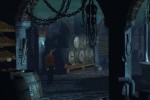 The Black Mirror (PC)