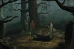 The Black Mirror (PC)