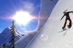 SSX 3 (PlayStation 2)