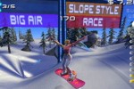 SSX 3 (PlayStation 2)