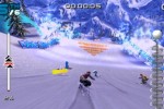 SSX 3 (PlayStation 2)