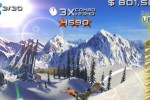 SSX 3 (PlayStation 2)