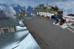 SSX 3 (PlayStation 2)