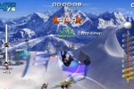 SSX 3 (GameCube)