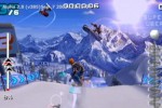 SSX 3 (GameCube)