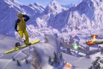 SSX 3 (GameCube)