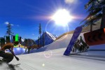 SSX 3 (GameCube)