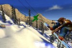 SSX 3 (Xbox)