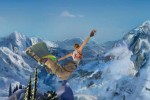 SSX 3 (Xbox)