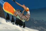 SSX 3 (Xbox)