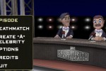 MTV's Celebrity Deathmatch (PC)