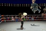 MTV's Celebrity Deathmatch (PC)