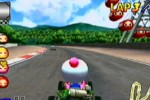 Bomberman Kart (PlayStation 2)