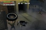 Batman: Rise of Sin Tzu (PlayStation 2)
