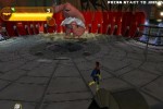 Batman: Rise of Sin Tzu (PlayStation 2)