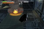 Batman: Rise of Sin Tzu (Xbox)