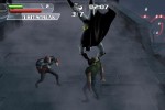 Batman: Rise of Sin Tzu (Xbox)