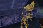 Tak and the Power of Juju (PlayStation 2)