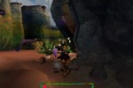 Tak and the Power of Juju (PlayStation 2)