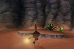 Tak and the Power of Juju (PlayStation 2)