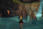 Tak and the Power of Juju (PlayStation 2)