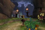 Tak and the Power of Juju (PlayStation 2)