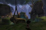 Tak and the Power of Juju (PlayStation 2)