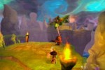 Tak and the Power of Juju (PlayStation 2)