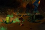 Tak and the Power of Juju (PlayStation 2)