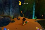 Tak and the Power of Juju (PlayStation 2)