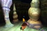 Tak and the Power of Juju (PlayStation 2)