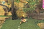 Tak and the Power of Juju (PlayStation 2)