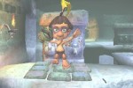 Tak and the Power of Juju (PlayStation 2)