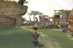 Tak and the Power of Juju (PlayStation 2)